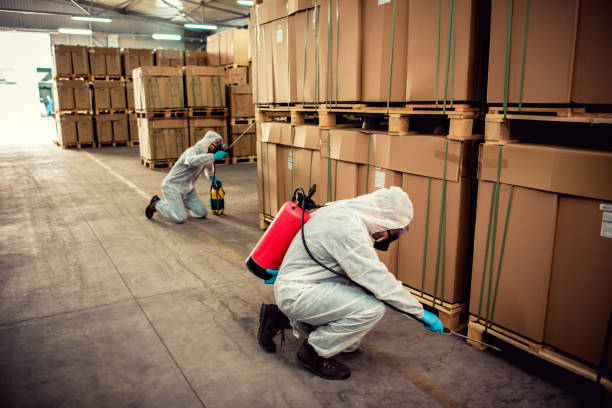 Wildlife Control Services in Tuscaloosa, AL
