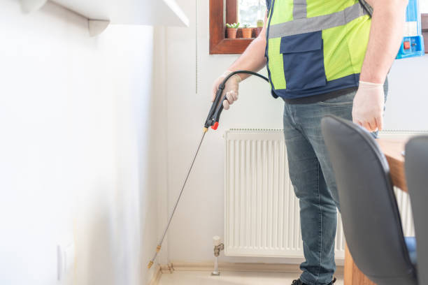 Best Bed Bug Extermination  in Tuscoosa, AL