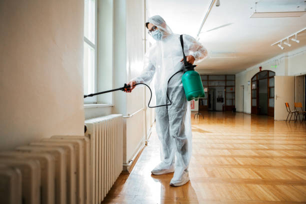 Best Mosquito Control Services  in Tuscoosa, AL